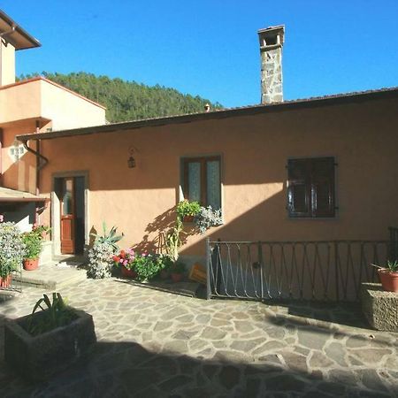 Al Casale Del Vecchio Mulino Ξενοδοχείο Rocchetta di Vara Εξωτερικό φωτογραφία
