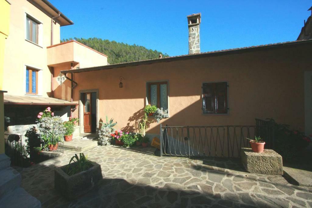 Al Casale Del Vecchio Mulino Ξενοδοχείο Rocchetta di Vara Εξωτερικό φωτογραφία