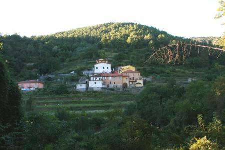 Al Casale Del Vecchio Mulino Ξενοδοχείο Rocchetta di Vara Εξωτερικό φωτογραφία